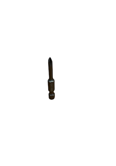 Leo Ph0 50mm ¼ S2 Kalite Mıknatıslı Bits Yıldız Uç 30 Adet