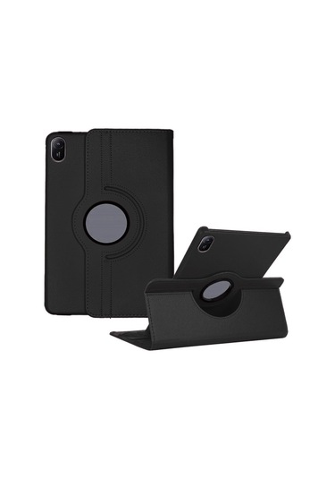 Huawei Matepad Se 11 Kılıf 360 Döner Elite Seri Tablet Kılıf Kapaklı Kılıf