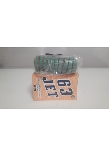 Jet Sıcak Lastik Kaynağı 10 'Lu Paket (494255788)