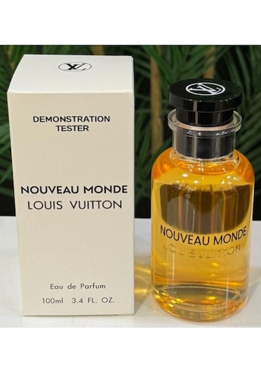 Louis Vuitton Nouveau Mond 100 ML Oryantal