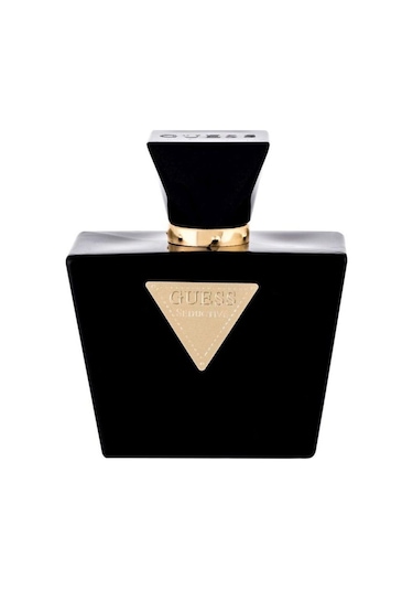 Guess Seductive Noir Kadın Parfüm EDT 75 ML