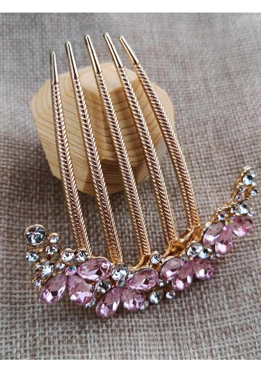 Villovatik Athena Saç Tarağı 421860717 Diğer