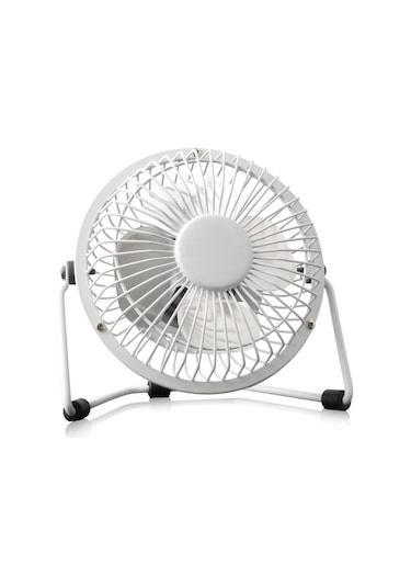 Hadron HDX7251 Metal 8" USB Masaüstü Taşınabilir Vantilatör
