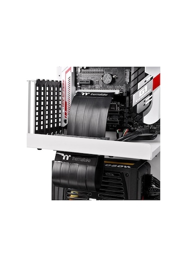 Thermaltake Pcı-E 3.0 X16 300Mm Riser Kablo Ac-045-Cn1Otn-C1