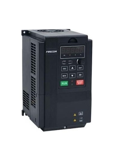 Frecon 15 K W Trifaze Sürücü