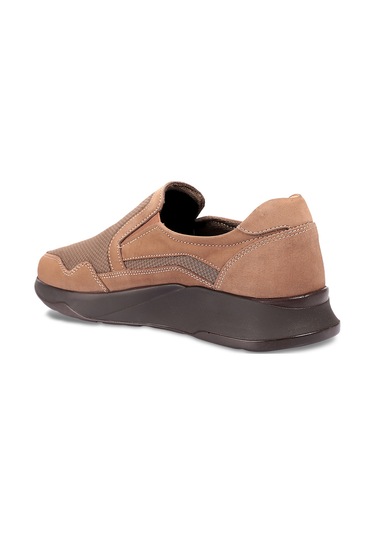 Forelli Nova-g Comfort Erkek Ayakkabı Kum 48404-f8224125 Kum Beji