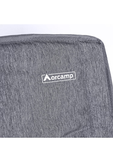 Orcamp Trono Kamp Sandalyesi Out-2170 Gri