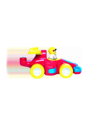 Wow Toys The Turbo Twins - Turbo İkizler 06060