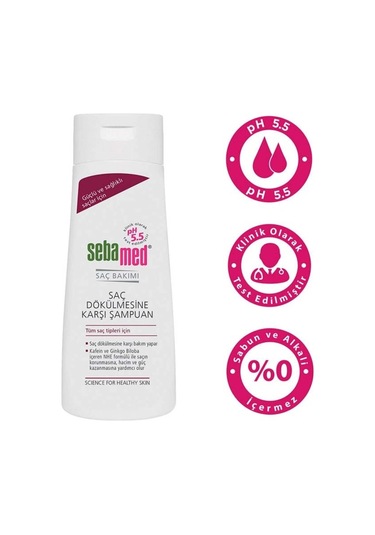 Karşı Şampuan 400ml