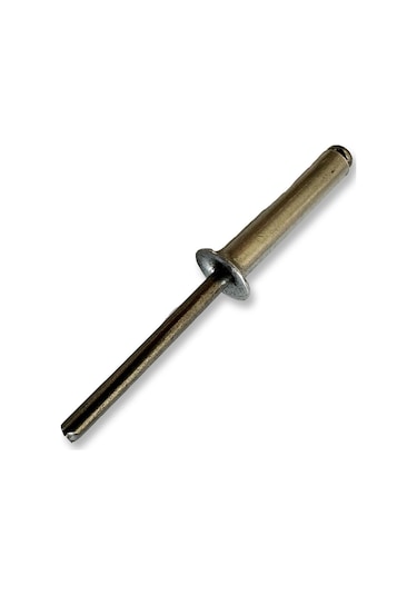 Alüminyum Pop Perçin 3x10 - 100 Adet