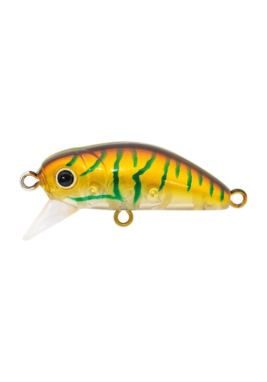 Hanfish Bıdık 3.5cm 3.1gr Lrf Maket Balık