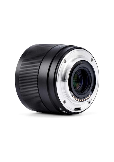 Viltrox AF 56 MM F/1.7 XF Fujifilm X Uyumlu Lens