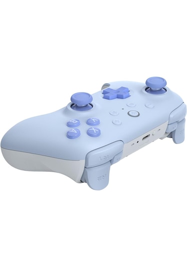 8bitdo Nintendo Switch Ultimate 2c Bluetooth Kablosuz Controller Mavi