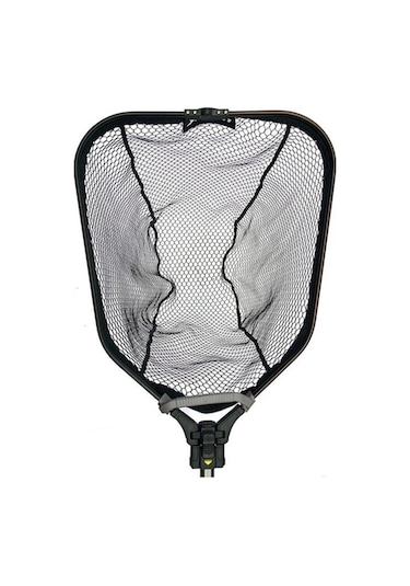 Shımano Yasei Foldable Rubber Net Medium
