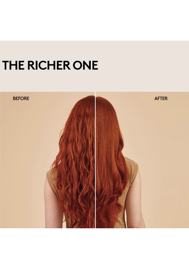 Fenty Hair The Richer One - Yoğun Nemlendirici Onarıcı Saç Kremi 340 Ml