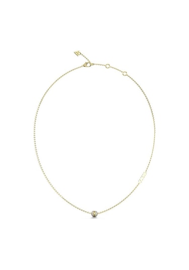 Guess JGUJUBN04455JWYGTU Kadın Kolye Çok Renkli