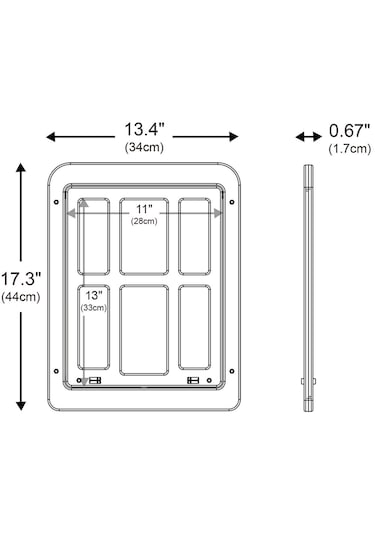 Homyl Güvenlik Kapısı Ve Ekran Için Pet Kedi Yavru Köpek