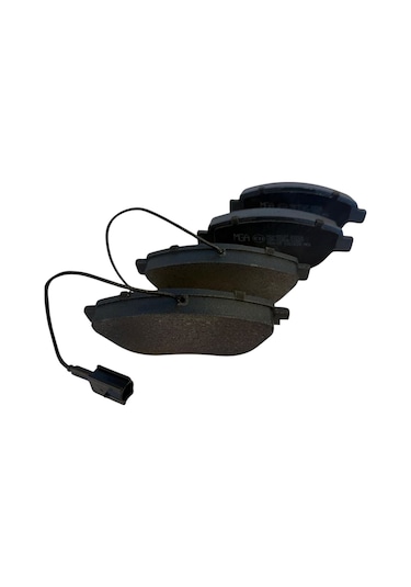 Fiat Linea Doblo Egea Fiorino Bravo Ön Balata Mga-55127