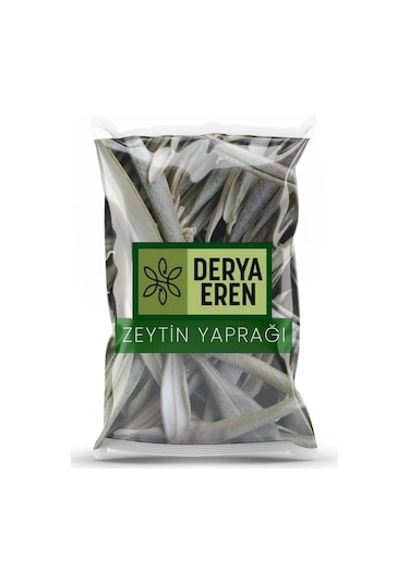 Derya Eren Zeytin Yaprağı  1 KG