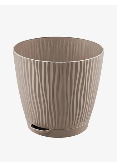 Tiko Home 2 Lt Takviyeli Tablalı Çiçek Saksısı Seti 5 Adet 296154787