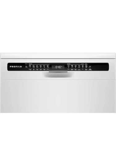 Profilo BMS621V1 6 Programlı 13 Kişilik Bulaşık Makinesi