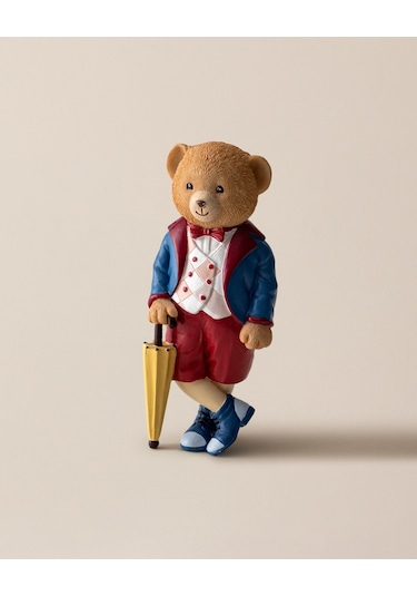 Madame Coco Colin Biblo - Lacivert/bordo Diğer