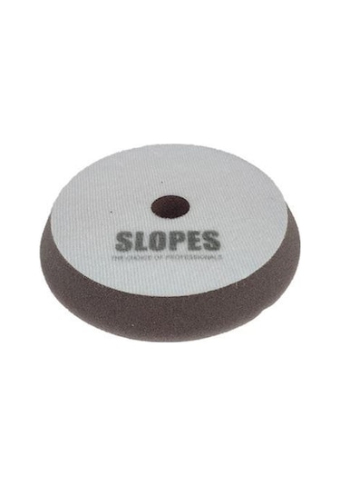 Slopes Gri Kalın Pasta Süngeri 125/150mm