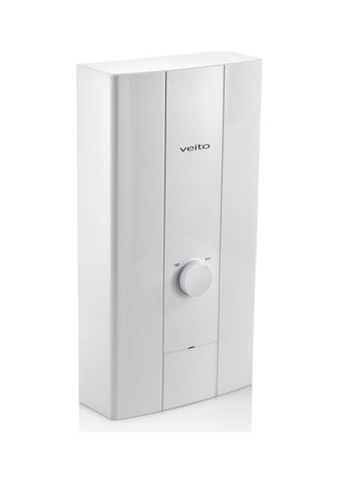 Veito Blue E – 21 Kw 3 Faz Trifaze Elektirikli Şofben