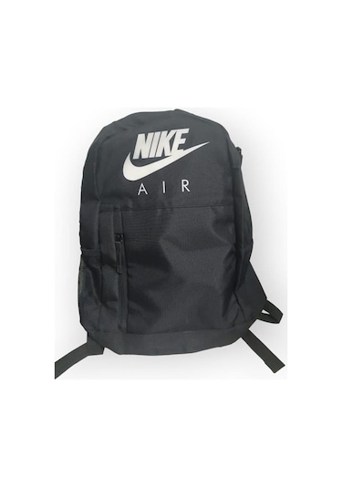 Nike Air Çift Bölmeli Okul Çantası Ba6032-010 Diğer