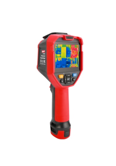 Unit Uti730v Profesyonel Termal Kamera