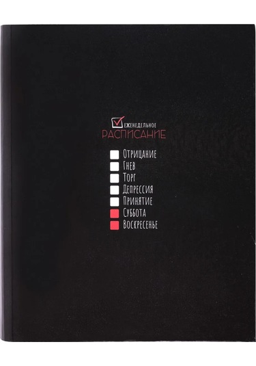 Brauberg Değiştirilebilir Bloklu Halkalı A5 Defter, Sert Kapaklı 235763948