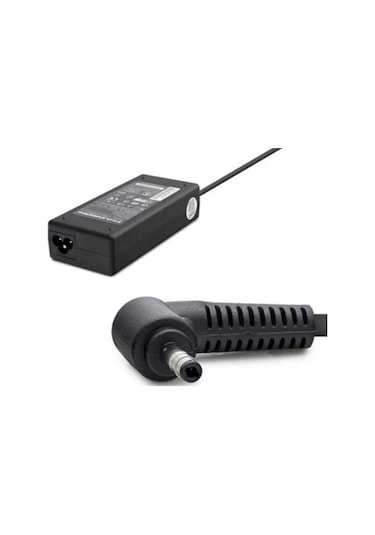 Hadron Hd8803 Plastik Notebook Şarjı - Siyah