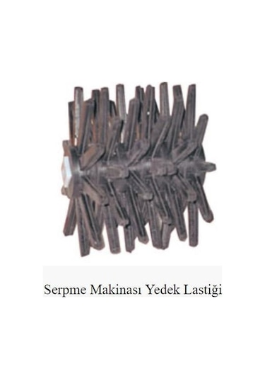 Duyar Sıva Serpme Yedeği Plastik