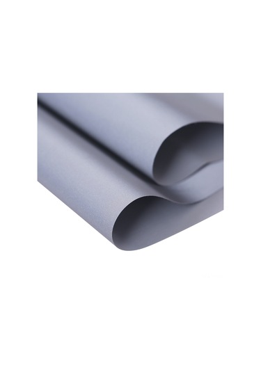 Yifomall 120 İnç Gri Projeksiyon Ekranı 16:9 - Optik Kaplama & Polyester Malzeme, Kolay Kurulum, Taşınabilir, Ev Ve Ofis İçin