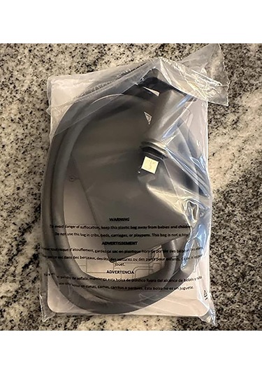 Maiyame Genericstarlink Ethernet Adaptörü Satélite Internet V2, Plato İçin Dikdörtgen