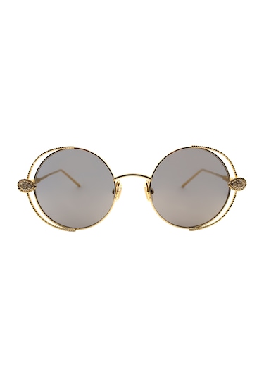 Boucheron 0031S 002 50 Unisex Güneş Gözlüğü