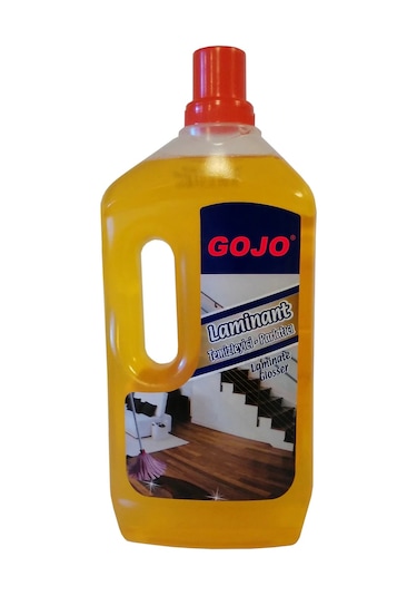 Gojo Laminat Temizleyici-Parlatıcı 1 L