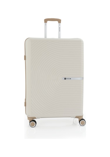 Mçs Polipropilen Valiz V374 75 Cm S21yy100000675 00421