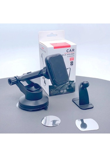 Telefon Tutucusu, 2 Seçenekli Storegd