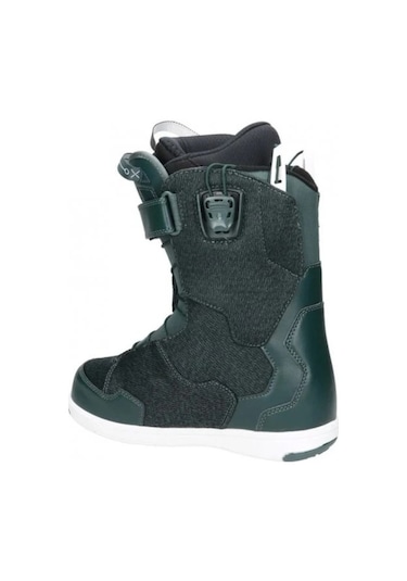 Deeluxe Id 7.1 Lara Snowboard Ayakkabısı Yeşil