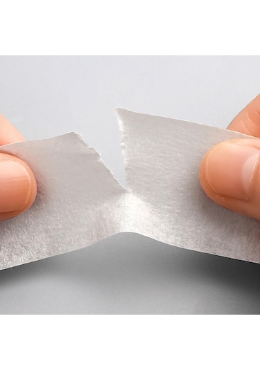 Dayson Maskeleme Bandı Kağıt Bant Beyaz 24 Mm X 35 Metre