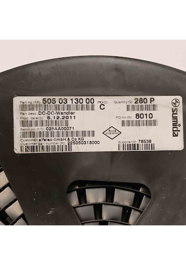 22505 03 130 00 Sumıda Smd Bobin 30 Adet
