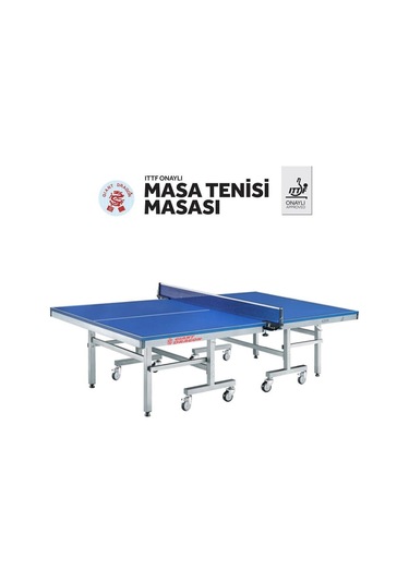 Dongxıng Ittf Onaylı Masa Tenisi Masası -1dgakk2008b
