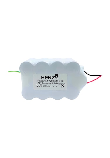 Conti Cms-311 14.4V 2500Mah Henza Marka Şarjlı Süp