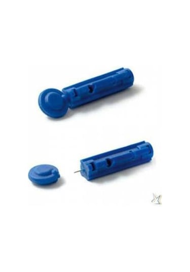 Lanset 100 'lü Yuvarlak