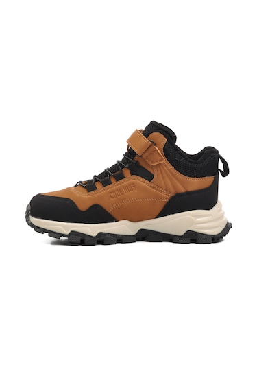 Ayakmod Doruk-f Taba Çocuk Outdoor Bot 001 Ayakmod Doruk-f Taba Çocuk Outdoor Bot 001