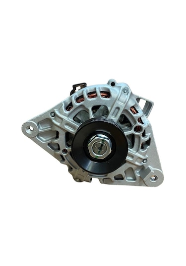 12v Alternatör Dinamo 90 A Hyundaı Accent/elantra/getz/tucson-kıa Cerato/rıo/sorento