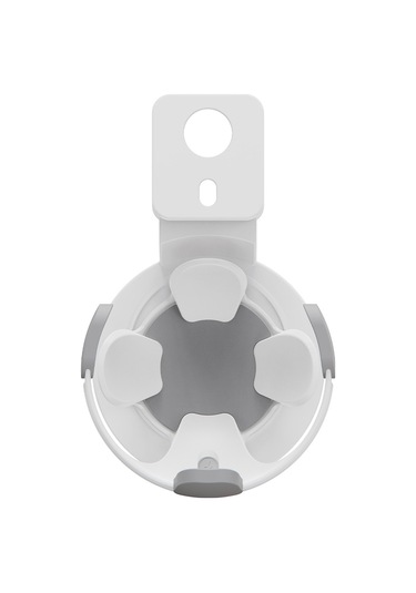 Yaleker Homepod Mini Duvar Takımı: Akıllı Hoparlör Tutucu, Kablolu Soketli, Uzun Kabloları Yönet, Ev Otomasyonu Aksesuarı