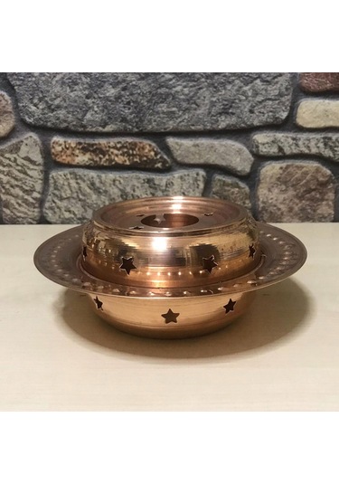 Bakır Balkon Sefası