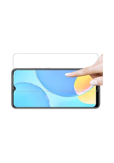 Xiaomi Redmi 13 4g Maxi Glass Temperli Cam Ekran Koruyucu